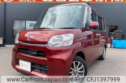 daihatsu tanto 2014 quick_quick_DBA-LA600S_LA600S-0226252