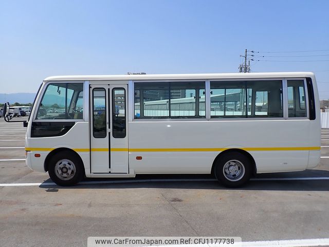 mitsubishi-fuso rosa-bus 2003 25112608 image 2