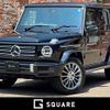 mercedes-benz g-class 2023 -MERCEDES-BENZ--Benz G Class 3DA-463350--W1N4633502X464217---MERCEDES-BENZ--Benz G Class 3DA-463350--W1N4633502X464217- image 1