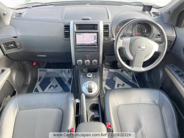 nissan x-trail 2012 -NISSAN--X-Trail DBA-NT31--NT31-239601---NISSAN--X-Trail DBA-NT31--NT31-239601- image 2