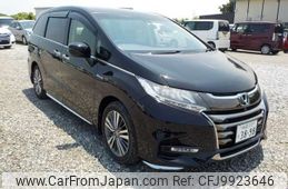 honda odyssey 2020 -HONDA 【野田 301ｱ1234】--Odyssey 6AA-RC4--RC4-1203013---HONDA 【野田 301ｱ1234】--Odyssey 6AA-RC4--RC4-1203013-