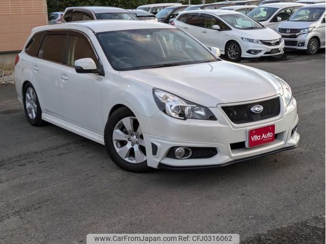 subaru legacy-touring-wagon 2014 quick_quick_BRM_BRM-026554 image 2