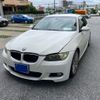 bmw 3-series 2008 -BMW--BMW 3 Series ABA-WA20--WBAWA51000JP97375---BMW--BMW 3 Series ABA-WA20--WBAWA51000JP97375- image 1