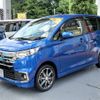 mitsubishi ek 2017 -MITSUBISHI--ek Custom DBA-B11W--B11W-0306279---MITSUBISHI--ek Custom DBA-B11W--B11W-0306279- image 1