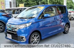 mitsubishi ek 2017 -MITSUBISHI--ek Custom DBA-B11W--B11W-0306279---MITSUBISHI--ek Custom DBA-B11W--B11W-0306279-