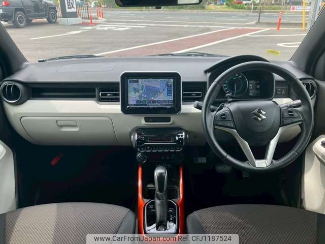 suzuki ignis 2016 -SUZUKI--Ignis DAA-FF21S--FF21S-103779---SUZUKI--Ignis DAA-FF21S--FF21S-103779- image 2