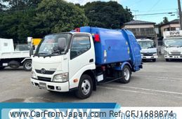 hino dutro 2013 CFJ1688874
