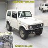 suzuki jimny 1997 -SUZUKI--Jimny JA22W-129954---SUZUKI--Jimny JA22W-129954- image 7