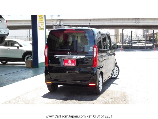 honda n-box 2018 CFJ1512281 image 2