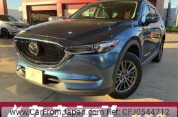 mazda cx-5 2018 CFJ0544712