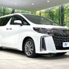 toyota alphard 2020 CFJ1798762 image 17