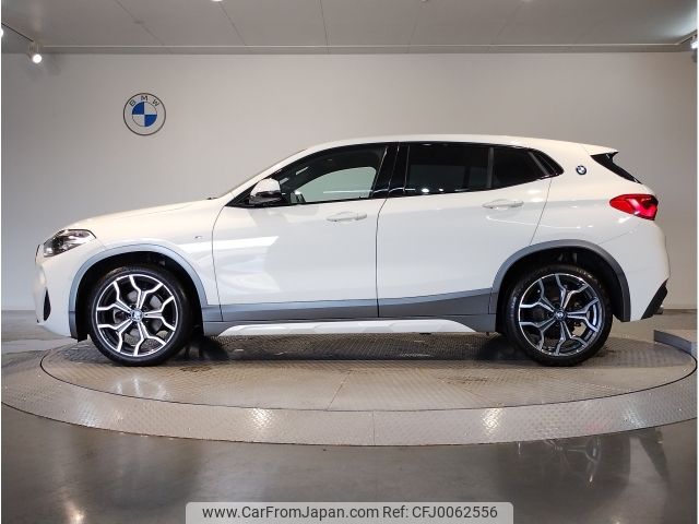 bmw x2 2019 -BMW--BMW X2 3BA-YH15--WBAYH120905P18029---BMW--BMW X2 3BA-YH15--WBAYH120905P18029- image 2