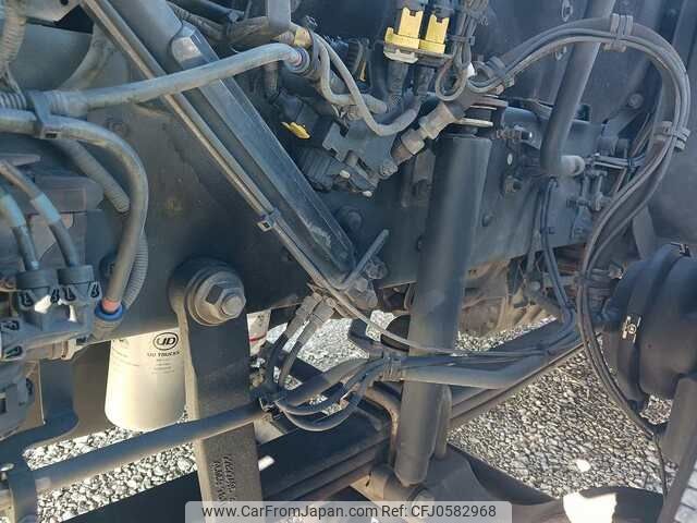 nissan diesel-ud-quon 2018 -NISSAN--Quon 2PG-GK5AAB--JNCMBP0A8JU030204----NISSAN--Quon 2PG-GK5AAB--JNCMBP0A8JU030204-- image 2