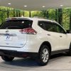 nissan x-trail 2016 -NISSAN--X-Trail DBA-NT32--NT32-051350---NISSAN--X-Trail DBA-NT32--NT32-051350- image 18