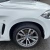 bmw x6 2018 -BMW--BMW X6 DBA-KU30--WBAKU220100P56360---BMW--BMW X6 DBA-KU30--WBAKU220100P56360- image 28
