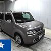 nissan cube 2014 -NISSAN 【倉敷 500ぬ6807】--Cube Z12--Z12-275786---NISSAN 【倉敷 500ぬ6807】--Cube Z12--Z12-275786- image 1