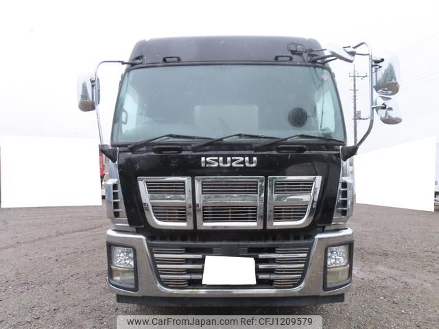 isuzu giga 2012 GOO_NET_EXCHANGE_0401988A30250523W001 image 2