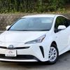 toyota prius 2019 quick_quick_DAA-ZVW51_ZVW51-6127258 image 1
