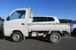 suzuki carry-truck 1997 M231213_2