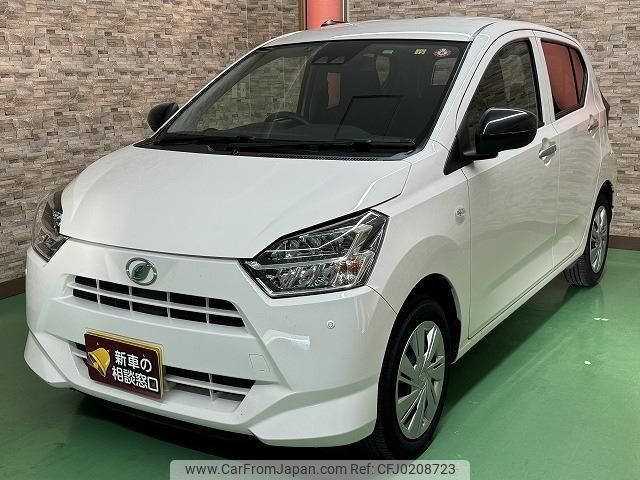 daihatsu mira-e-s 2018 -DAIHATSU 【名変中 】--Mira e:s LA350S--0119865---DAIHATSU 【名変中 】--Mira e:s LA350S--0119865- image 1