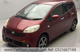 daihatsu sonica 2006 CFJ1667188