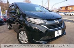 honda freed 2017 CFJ8225068