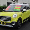 daihatsu cast 2019 -DAIHATSU--Cast LA250S--0182040---DAIHATSU--Cast LA250S--0182040- image 1