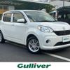 toyota passo 2016 -TOYOTA--Passo DBA-M700A--M700A-0009540---TOYOTA--Passo DBA-M700A--M700A-0009540- image 1