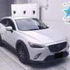 mazda cx-3 2017 CFJ1536440 image 1