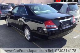 nissan cedric 2003 TE203