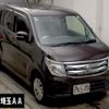 suzuki wagon-r 2014 CFJ1686210 image 1