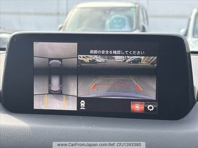 mazda cx-5 2018 -MAZDA--CX-5 6BA-KFEP--KFEP-204916---MAZDA--CX-5 6BA-KFEP--KFEP-204916- image 2