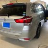 toyota corolla-fielder 2021 CFJ1754066 image 4