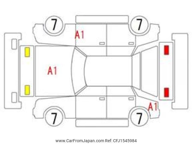 suzuki jimny 2011 CFJ1545984 image 2