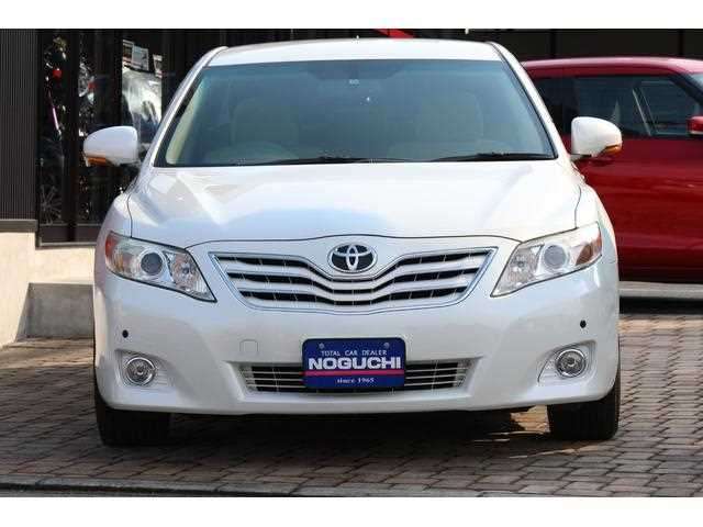 toyota camry 2009 2455216-1505250 image 1