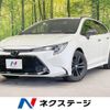 toyota corolla-touring-wagon 2021 -TOYOTA--Corolla Touring 3BA-ZRE212W--ZRE212-6030218---TOYOTA--Corolla Touring 3BA-ZRE212W--ZRE212-6030218- image 1