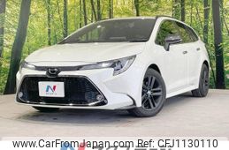 toyota corolla-touring-wagon 2021 -TOYOTA--Corolla Touring 3BA-ZRE212W--ZRE212-6030218---TOYOTA--Corolla Touring 3BA-ZRE212W--ZRE212-6030218-