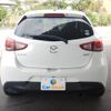 mazda demio 2016 -MAZDA--Demio DBA-DJ3FS--DJ3FS-159376---MAZDA--Demio DBA-DJ3FS--DJ3FS-159376- image 3