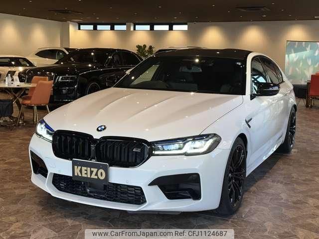 bmw m5 2022 quick_quick_7BA-82CH44_WBS82CH010CJ70233 image 2