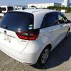 honda fit 2020 CFJ1640722 image 4