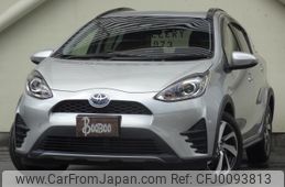 toyota aqua 2017 quick_quick_DAA-NHP10H_NHP10-6666637