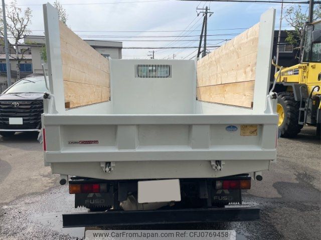 mitsubishi-fuso canter 2013 -MITSUBISHI 【札幌 401ﾜ6924】--Canter FBA30--520067---MITSUBISHI 【札幌 401ﾜ6924】--Canter FBA30--520067- image 2