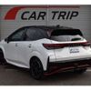 nissan aura 2022 CFJ1842816 image 43