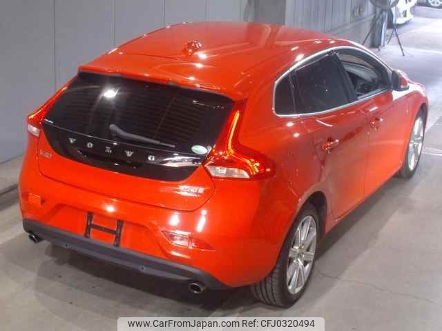 volvo v40 2019 -VOLVO--Volvo V40 MD4204T--K2562039---VOLVO--Volvo V40 MD4204T--K2562039- image 2