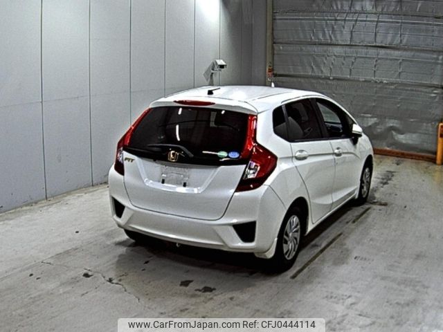 honda fit 2014 -HONDA--Fit GK3--GK3-1054318---HONDA--Fit GK3--GK3-1054318- image 2