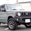 suzuki jimny 2025 -SUZUKI--Jimny 3BA-JB64W--JB64W-369684---SUZUKI--Jimny 3BA-JB64W--JB64W-369684- image 1