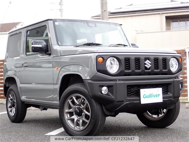 suzuki jimny 2025 -SUZUKI--Jimny 3BA-JB64W--JB64W-369684---SUZUKI--Jimny 3BA-JB64W--JB64W-369684- image 1