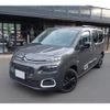citroen berlingo 2023 quick_quick_K9CYH01L_VR7ECYHZ3PJ655882 image 1
