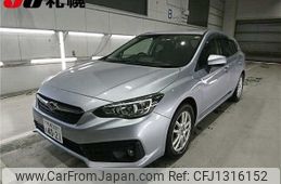 subaru impreza-wagon 2020 -SUBARU 【札幌 303ﾓ4021】--Impreza Wagon GT3--080544---SUBARU 【札幌 303ﾓ4021】--Impreza Wagon GT3--080544-