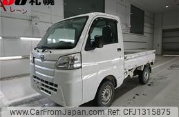 daihatsu hijet-truck 2017 -DAIHATSU--Hijet Truck S510P--0151999---DAIHATSU--Hijet Truck S510P--0151999-
